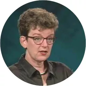Irene Greif - American computer scientist