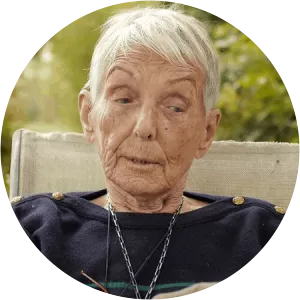 Irène Grosjean - French author