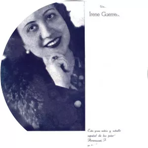 Irene Guerrero de Luna