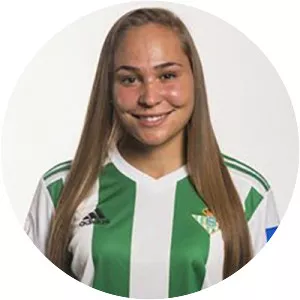 Irene Guerrero Sanmartín