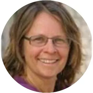 Irene Guijt - Author