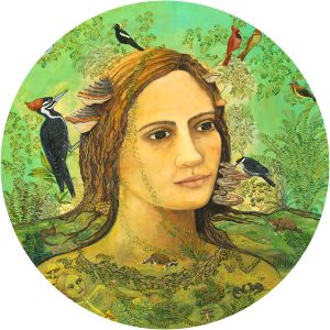 Irene Hardwicke Olivieri photograph