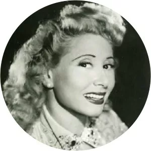 Irene Hilda - Musical artist