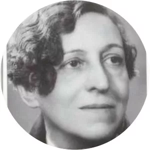Irene Hillel-Erlanger