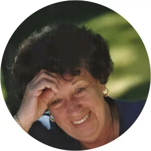 Irene Ilves - Toomas Hendrik Ilves' mother