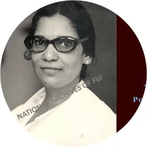 Irene Jai Narayan