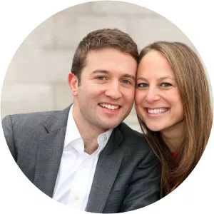 Irene Jefferson - Jake Sherman's wife