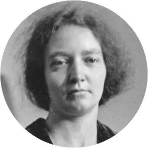 Irène Joliot-Curie - French chemist