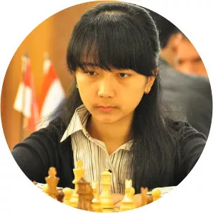 Irene Kharisma Sukandar - Internet personality