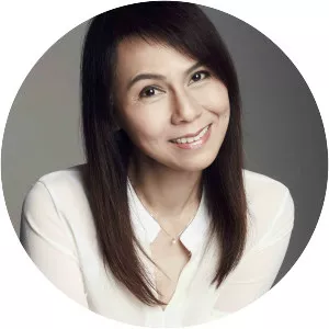 Irene Kng - Film producer ‧ Jack Neo's wife