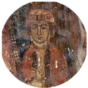 Irene Komnene Doukaina - 