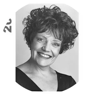 Irene Kuiper - Dutch author