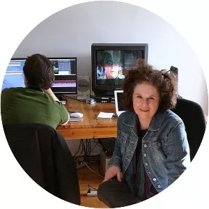 Irene L. Angelico - Film producer