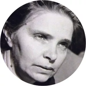 Irène Laure - French Politician