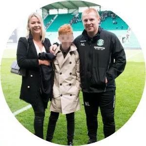 Irene Lennon photograph