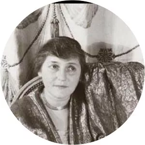 Irene Lewisohn - Philanthropist