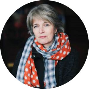 Irene Loebell - Film director