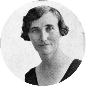 Irene Longman