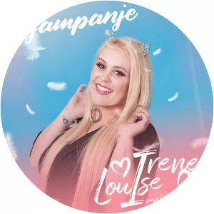 Irene-Louise Van Wyk