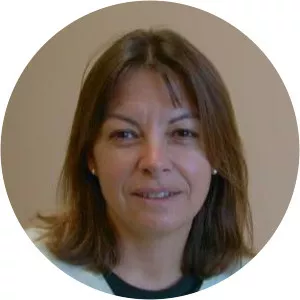 Irene M. Gamba - Argentine-American mathematician