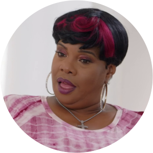 Irene Mackie photograph