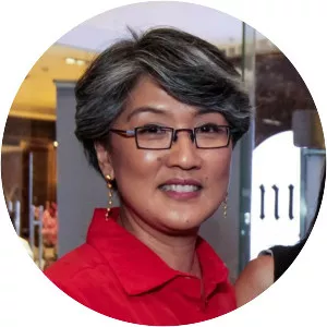 Irene Marcos - Ferdinand Marcos' daughter