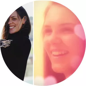 Irene Matamoros Flores - Marian Flores' daughter