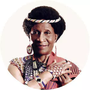 Irene Mawela - Singer