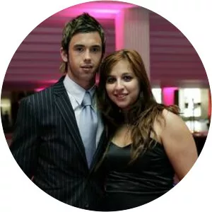 Irene Mbisdikis - Steven Defour's ex-wife