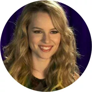 Irene Mendler photograph