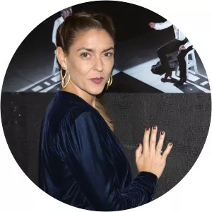 Irene Meritxell - Imanol Arias' wife