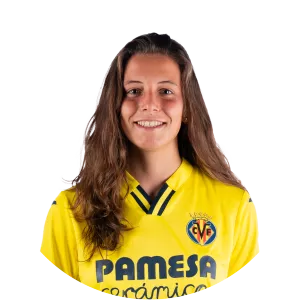 Irene Miguélez - Spanish footballer