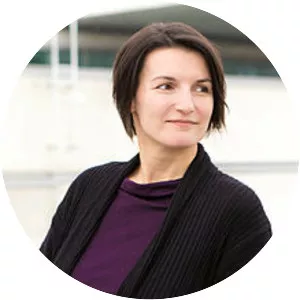 Irene Mihalic - Member of the German Bundestag