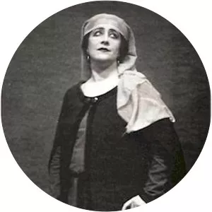 Irene Minghini-Cattaneo
