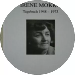 Irene Mokka