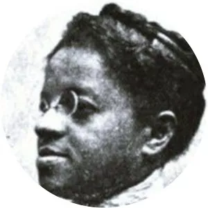 Irene Moorman Blackstone - American businesswoman