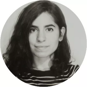 Irene Moray - Film director