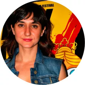 irene moray tina olivares - Screenwriter