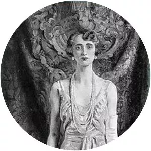 Irene Mountbatten, Marchioness