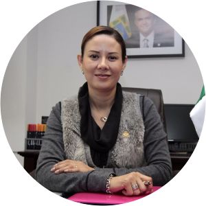 Irene Munoz Trujillo photograph