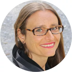 Irène Mürner - Author