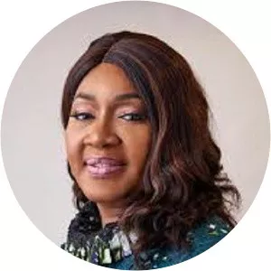 Irene Naa Torshie Addo