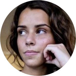 Irene Nicolas Zapata