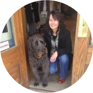 Irene Nishnic photograph