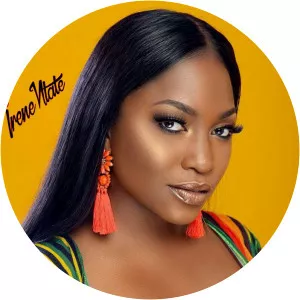 Irene Ntale - Ugandan singer-songwriter