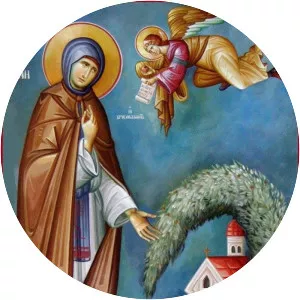 Irene of Cappadocia - 