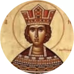 Irene of Thessalonica