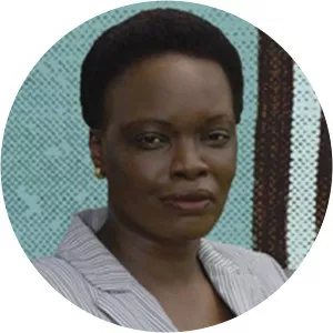 Irene Ovonji-Odida