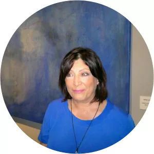 Irene Petrafesa photograph