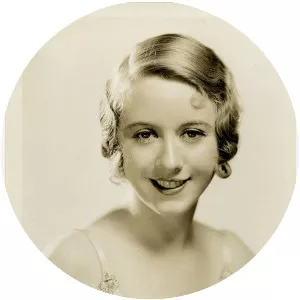 Irene Purcell - American film actress